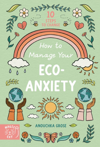 Cover image for 9781913520762 - How to Manage Your Eco-Anxiety