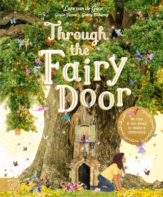 Supplemental image for 9781913520793 - Through the Fairy Door