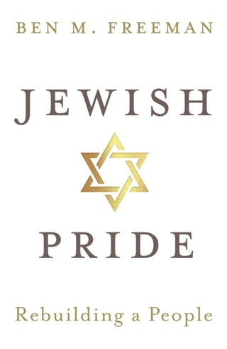 Cover image for 9781913532130 - Jewish Pride