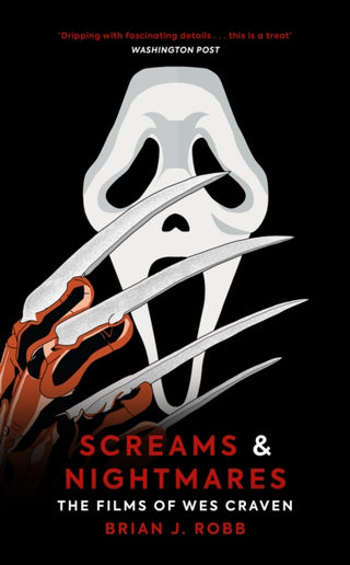 Supplemental image for 9781913538729 - Screams & Nightmares