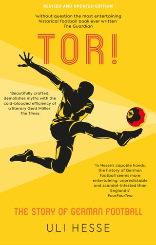Cover image for 9781913538743 - Tor!