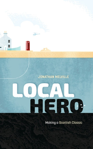 Cover image for 9781913538866 - Local Hero