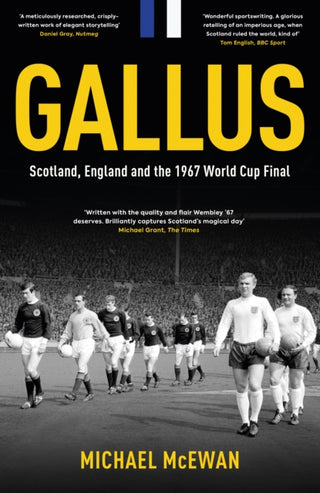 Cover image for 9781913538972 - Gallus