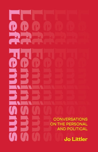 Cover image for 9781913546083 - Left Feminisms