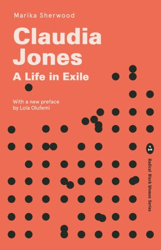 Cover image for 9781913546311 - Claudia Jones