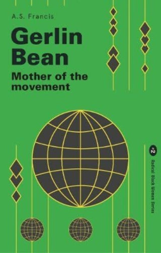 Cover image for 9781913546373 - Gerlin Bean
