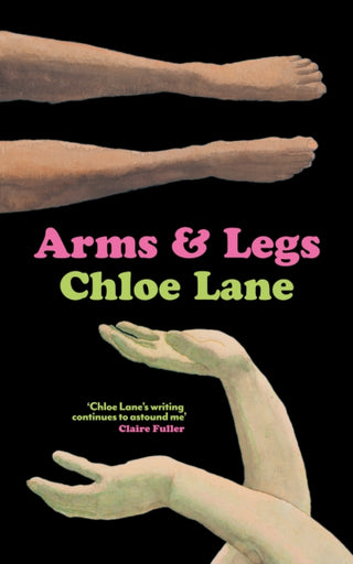 Supplemental image for 9781913547615 - Arms & Legs