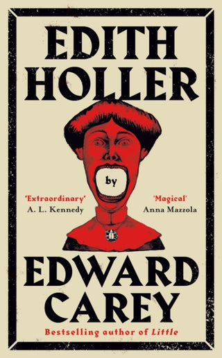 Supplemental image for 9781913547783 - Edith Holler
