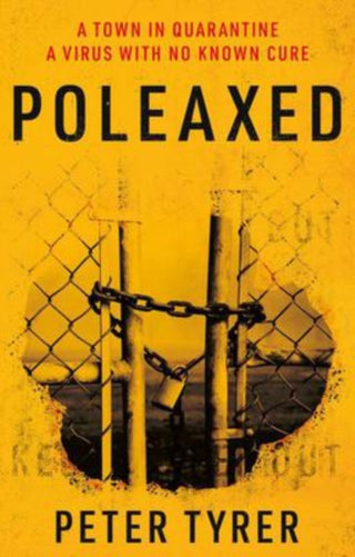 Cover image for 9781913551117 - Poleaxed