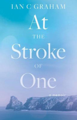 Cover image for 9781913551957 - At The Stroke of One