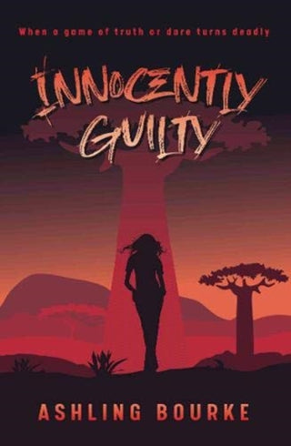 Cover image for 9781913567545 - Innocently Guilty