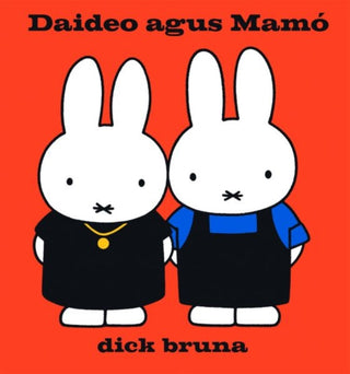 Cover image for 9781913573584 - Miofai: Daideo Agus Mamo