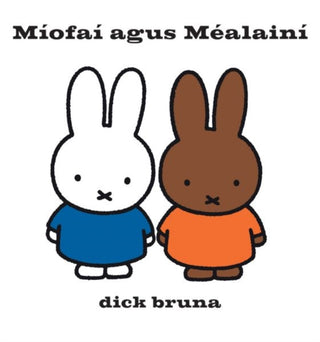 Supplemental image for 9781913573713 - Miofai agus Mealaini