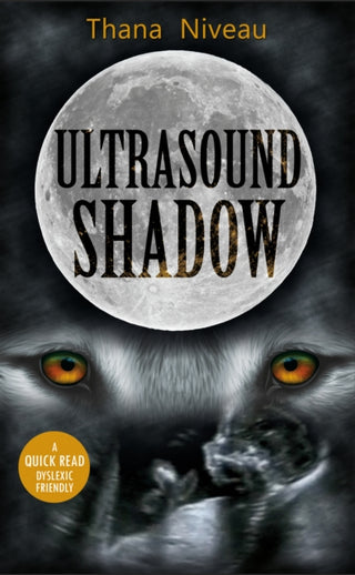 Cover image for 9781913603069 - Ultrasound Shadow