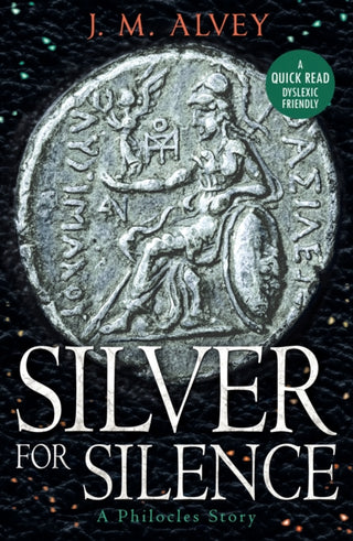 Supplemental image for 9781913603168 - Silver For Silence