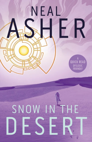 Supplemental image for 9781913603427 - Snow In The Desert