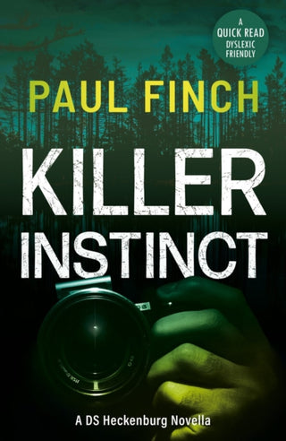 Supplemental image for 9781913603458 - Killer Instinct