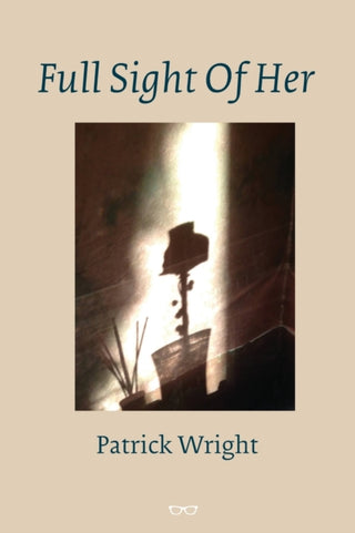 Cover image for 9781913606046 - Full Sight Of Her
