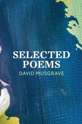 Cover image for 9781913606121 - Selected Poems
