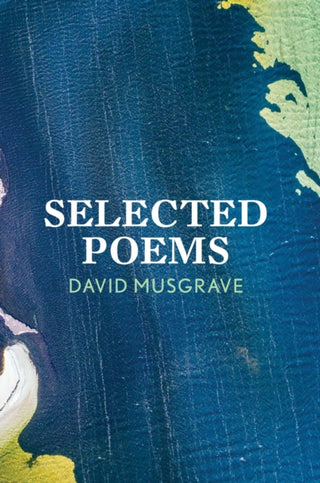 Supplemental image for 9781913606121 - Selected Poems