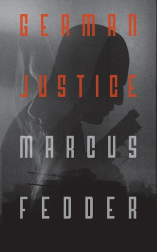 Cover image for 9781913606275 - German Justice