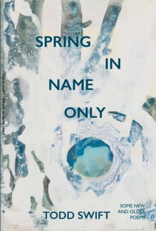 Cover image for 9781913606299 - Spring In Name Only