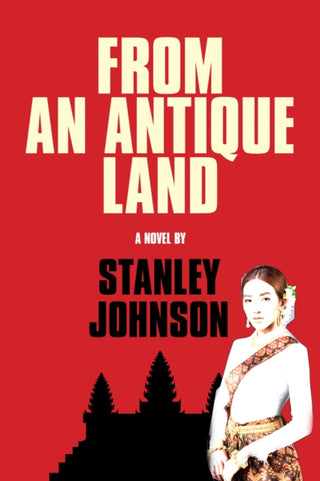 Cover image for 9781913606466 - From An Antique Land
