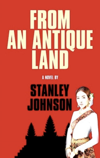 Supplemental image for 9781913606466 - From An Antique Land