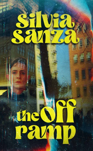 Supplemental image for 9781913606527 - The Off Ramp