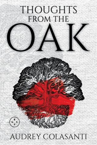 Cover image for 9781913606602 - Thoughts From The Oak