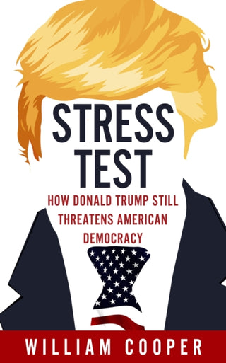 Cover image for 9781913606688 - Stress Test