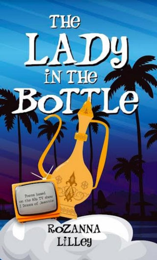 Cover image for 9781913606695 - The Lady in the Bottle