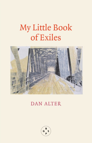 Cover image for 9781913606947 - My Little Book Of Exiles