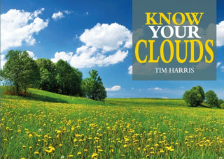 Cover image for 9781913618094 - Know Your Clouds