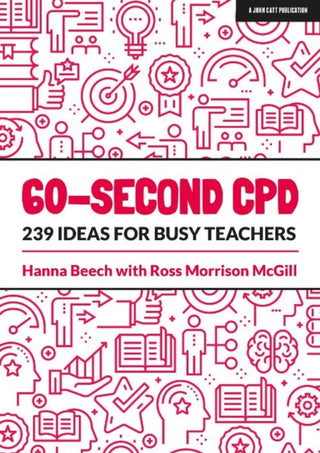 Cover image for 9781913622107 - 60-second CPD
