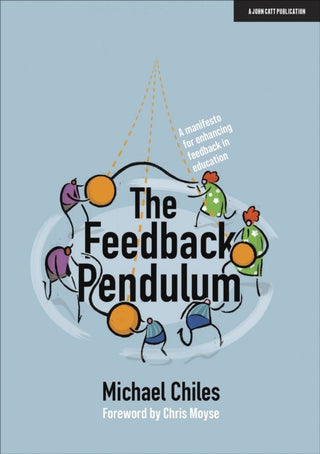 Supplemental image for 9781913622190 - The Feedback Pendulum