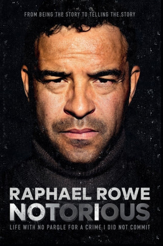 Cover image for 9781913623371 - Notorious