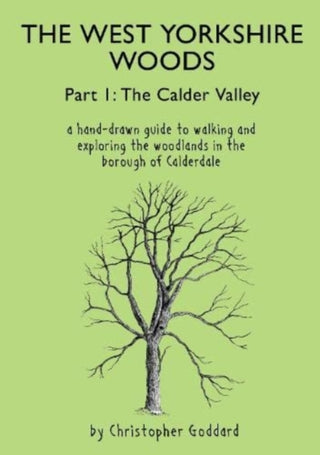 Supplemental image for 9781913625061 - The West Yorkshire Woods Part I