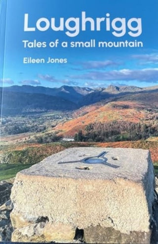 Cover image for 9781913625122 - Loughrigg