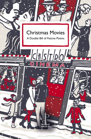 Cover image for 9781913627010 - Christmas Movies
