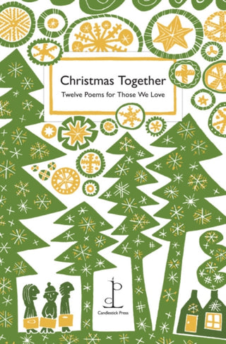 Cover image for 9781913627027 - Christmas Together