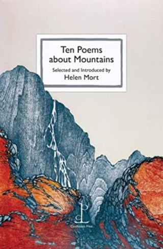 Cover image for 9781913627126 - Ten Poems about Mountains