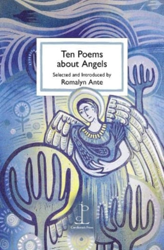 Cover image for 9781913627133 - Ten Poems about Angels