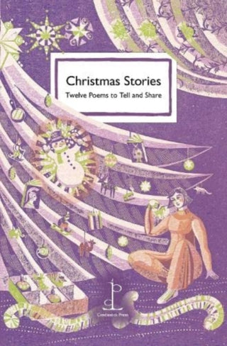 Cover image for 9781913627157 - Christmas Stories