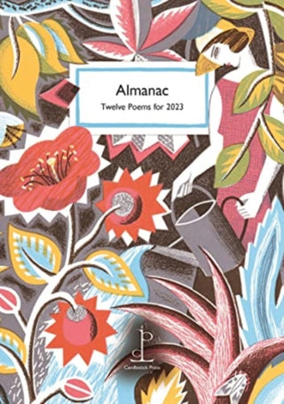 Cover image for 9781913627195 - Almanac