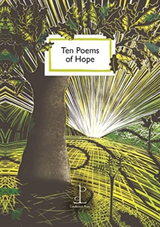 Cover image for 9781913627201 - Ten Poems of Hope