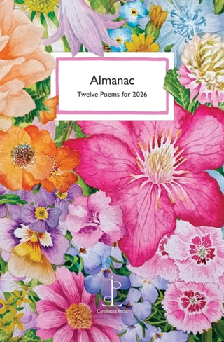 Cover image for 9781913627591 - Almanac