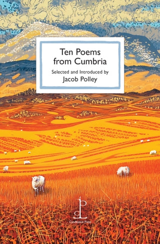 Cover image for 9781913627621 - Ten Poems from Cumbria