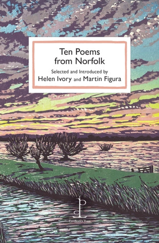 Cover image for 9781913627645 - Ten Poems from Norfolk