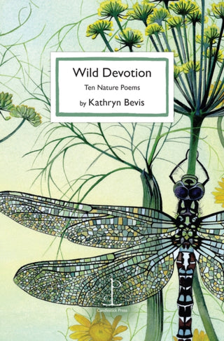 Cover image for 9781913627805 - Wild Devotion